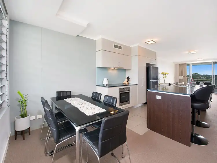 Seventh view of Homely unit listing, 2505/1A Mungar Street, Maroochydore QLD 4558