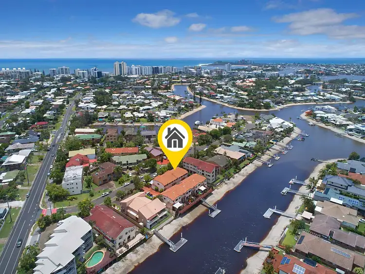 3/8-10 Yallanga Place, Mooloolaba QLD 4557