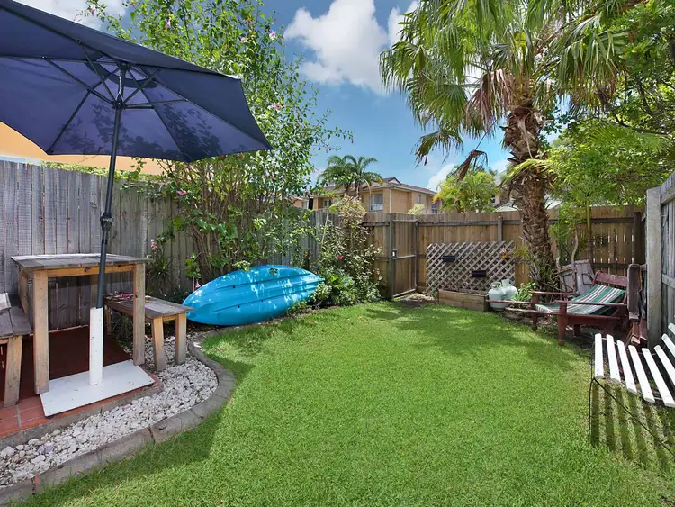 Third view of Homely unit listing, 3/8-10 Yallanga Place, Mooloolaba QLD 4557