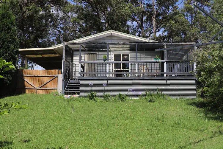 Main view of Homely house listing, 2 Mirrabooka Road, Mirrabooka NSW 2264