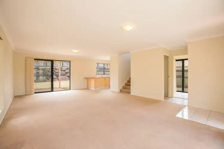 Second view of Homely house listing, 36 Clear River Boulevard, Ashmore QLD 4214