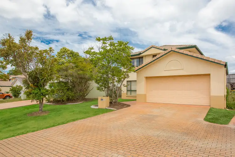 Fifth view of Homely house listing, 36 Clear River Boulevard, Ashmore QLD 4214