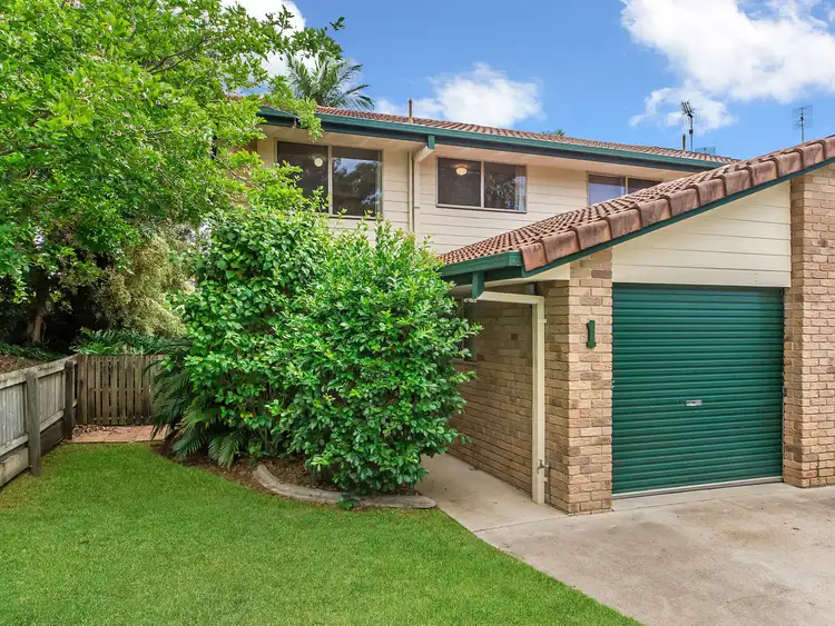 1/8 West King Street, Southport QLD 4215