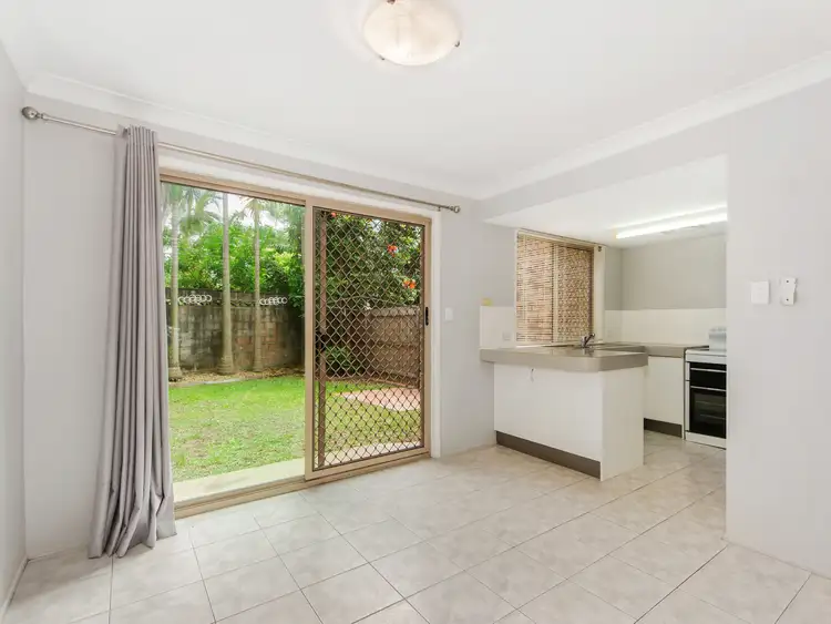 Second view of Homely townhouse listing, 1/8 West King Street, Southport QLD 4215