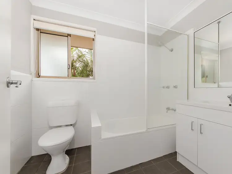 Fifth view of Homely townhouse listing, 1/8 West King Street, Southport QLD 4215