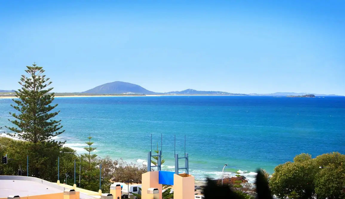 Main view of Homely unit listing, 18/39 First Avenue, Mooloolaba QLD 4557