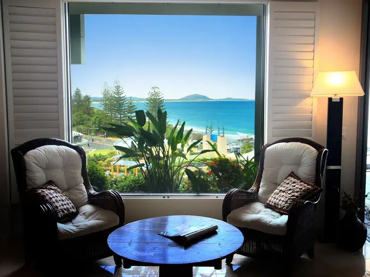 Second view of Homely unit listing, 18/39 First Avenue, Mooloolaba QLD 4557