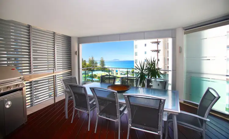 Third view of Homely unit listing, 18/39 First Avenue, Mooloolaba QLD 4557