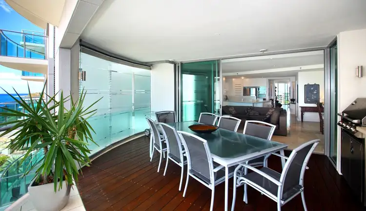 Fourth view of Homely unit listing, 18/39 First Avenue, Mooloolaba QLD 4557