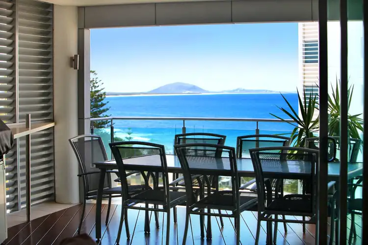 Fifth view of Homely unit listing, 18/39 First Avenue, Mooloolaba QLD 4557