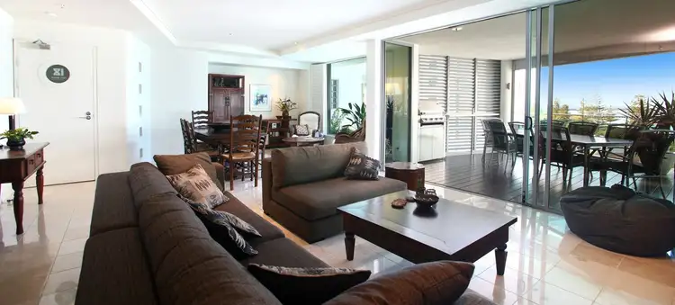 Sixth view of Homely unit listing, 18/39 First Avenue, Mooloolaba QLD 4557