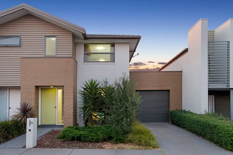 26 Brunton Crescent, Mulgrave VIC 3170