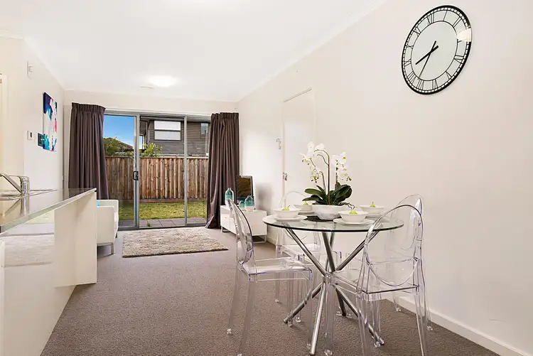 Sixth view of Homely house listing, 26 Brunton Crescent, Mulgrave VIC 3170