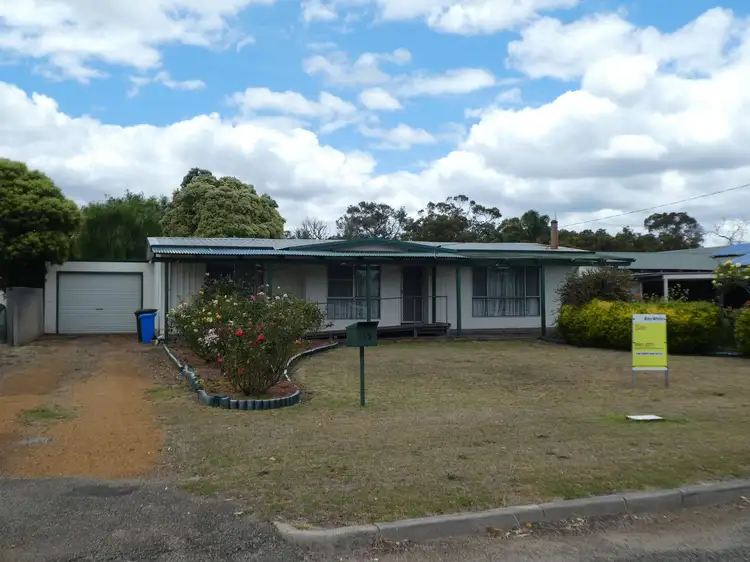 Main view of Homely house listing, 15 Haese Street, Mount Barker WA 6324