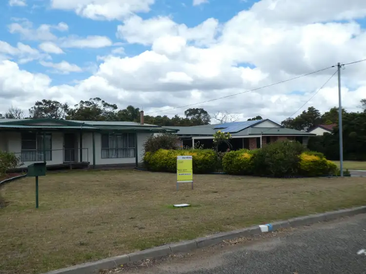 Second view of Homely house listing, 15 Haese Street, Mount Barker WA 6324