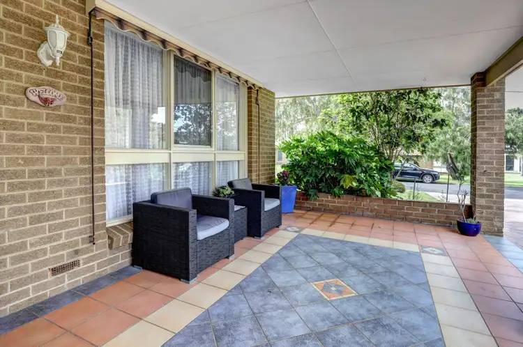 Second view of Homely house listing, 12 Braidwood Avenue, Rosebud VIC 3939