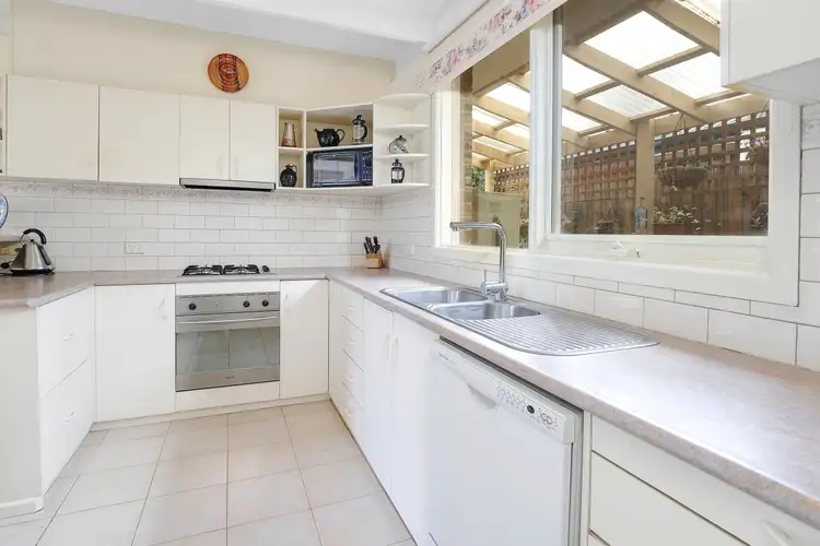 Third view of Homely house listing, 12 Braidwood Avenue, Rosebud VIC 3939
