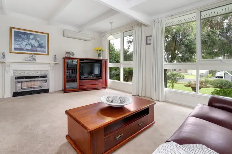 Fifth view of Homely house listing, 12 Braidwood Avenue, Rosebud VIC 3939
