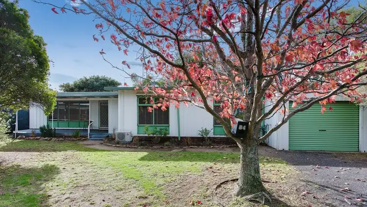Fifth view of Homely house listing, 84 Broadway, Capel Sound VIC 3940