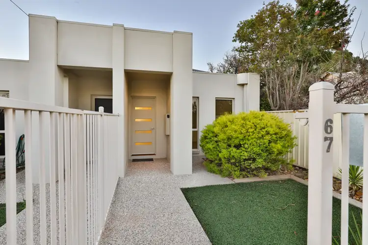 67 Magnolia Avenue, Mildura VIC 3500