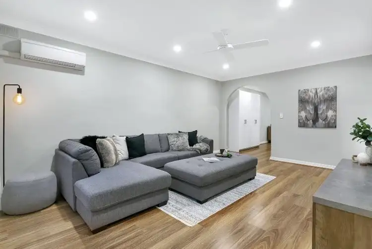 Fourth view of Homely house listing, 2/7 Moorea Court, West Lakes SA 5021