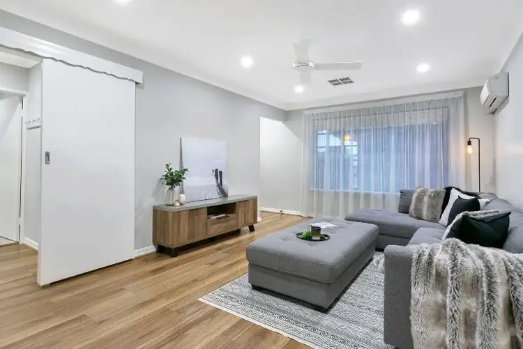 Fifth view of Homely house listing, 2/7 Moorea Court, West Lakes SA 5021