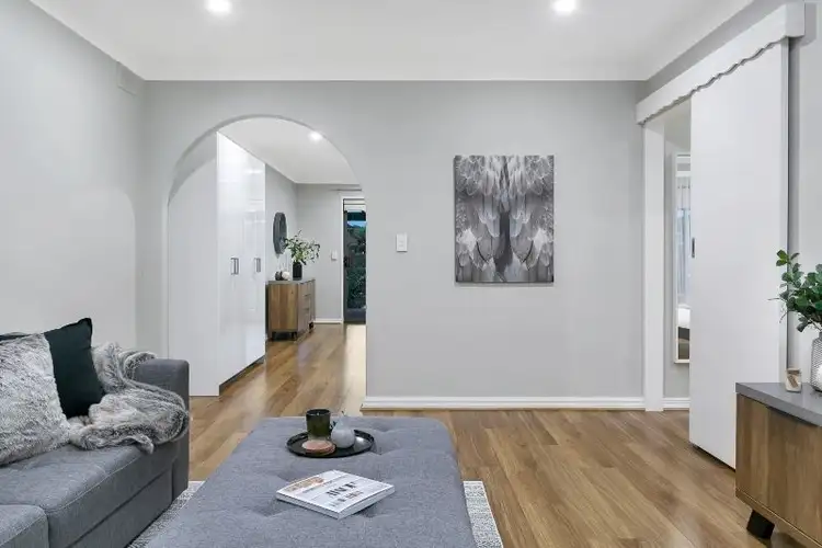 Sixth view of Homely house listing, 2/7 Moorea Court, West Lakes SA 5021