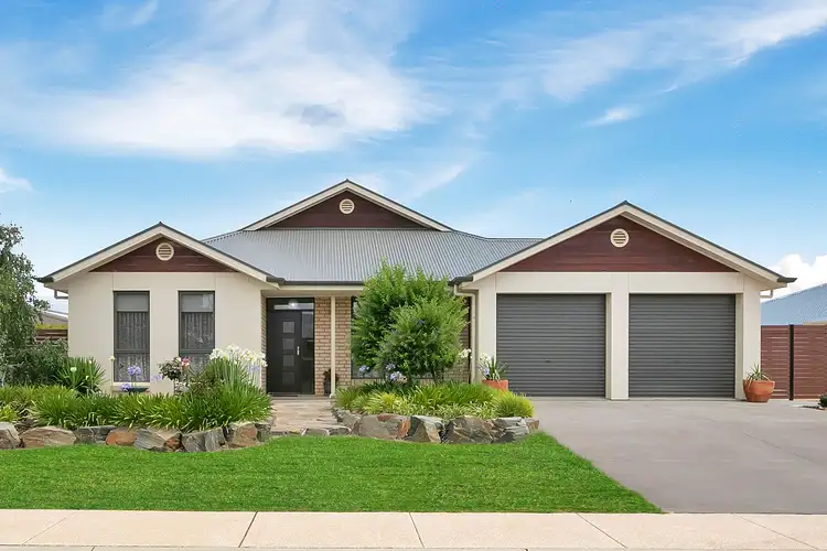 Main view of Homely house listing, 2 Roesler Road, Nuriootpa SA 5355