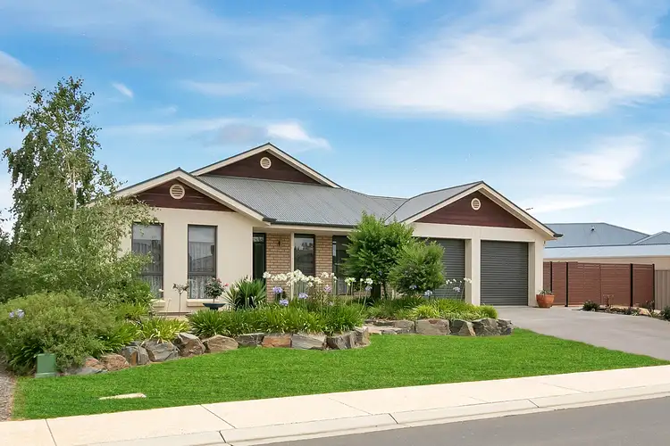 Second view of Homely house listing, 2 Roesler Road, Nuriootpa SA 5355