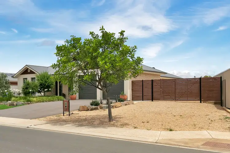 Third view of Homely house listing, 2 Roesler Road, Nuriootpa SA 5355