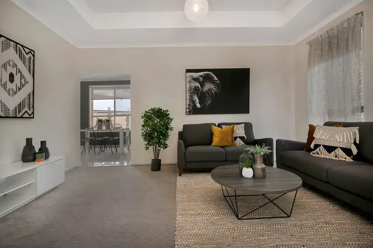 Sixth view of Homely house listing, 2 Roesler Road, Nuriootpa SA 5355