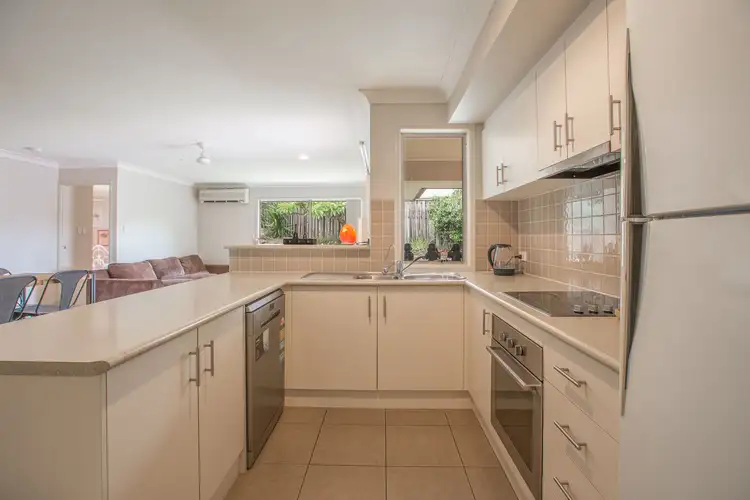 Second view of Homely house listing, 35 Shannon Brook Grove, Oxenford QLD 4210