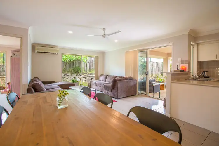 Third view of Homely house listing, 35 Shannon Brook Grove, Oxenford QLD 4210