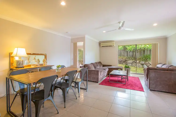 Fourth view of Homely house listing, 35 Shannon Brook Grove, Oxenford QLD 4210