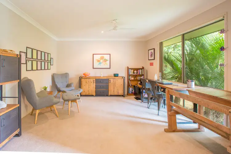 Sixth view of Homely house listing, 35 Shannon Brook Grove, Oxenford QLD 4210