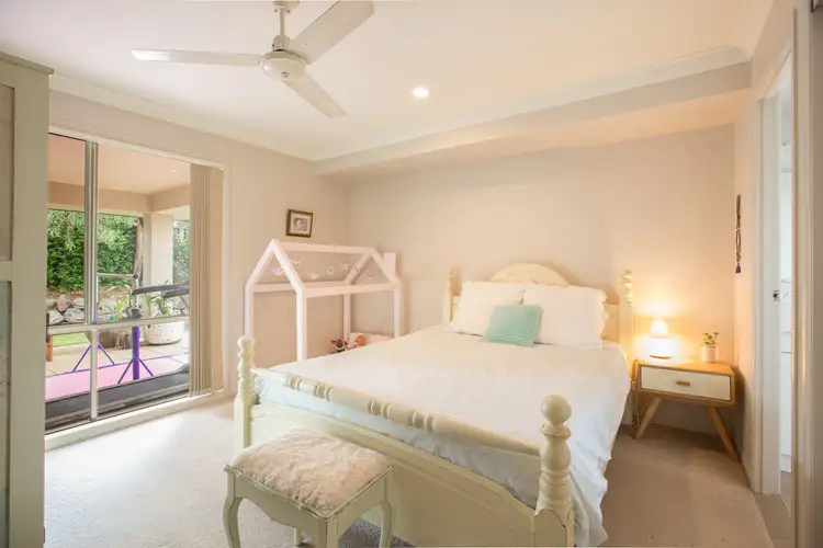 Seventh view of Homely house listing, 35 Shannon Brook Grove, Oxenford QLD 4210