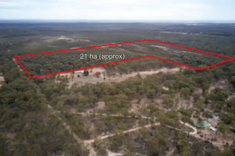 Third view of Homely land listing, 38A Blandfords Road, Neilborough VIC 3570