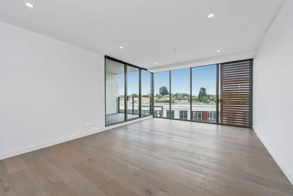 Main view of Homely apartment listing, Apt 315 Knoxia, 1 Lynne Avenue, Wantirna South VIC 3152