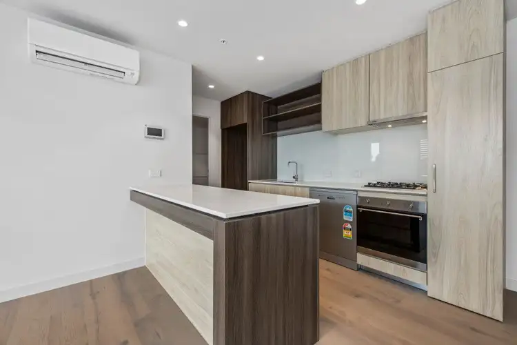 Second view of Homely apartment listing, Apt 315 Knoxia, 1 Lynne Avenue, Wantirna South VIC 3152