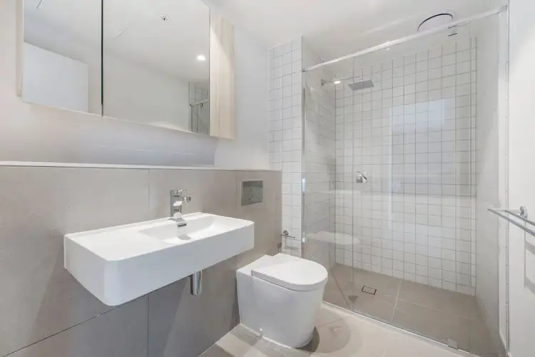 Third view of Homely apartment listing, Apt 315 Knoxia, 1 Lynne Avenue, Wantirna South VIC 3152