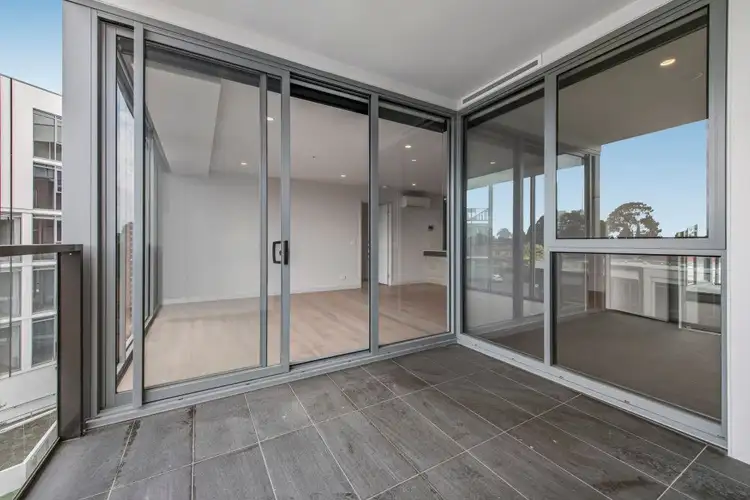 Fourth view of Homely apartment listing, Apt 315 Knoxia, 1 Lynne Avenue, Wantirna South VIC 3152