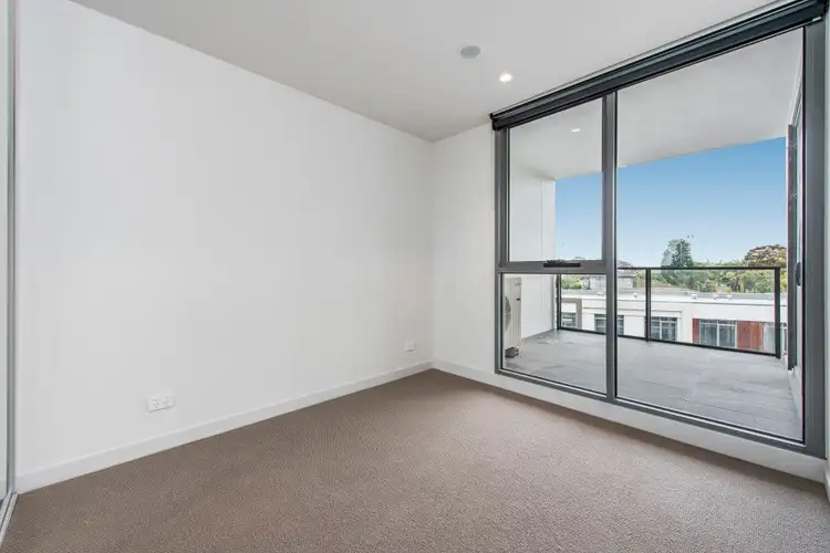 Fifth view of Homely apartment listing, Apt 315 Knoxia, 1 Lynne Avenue, Wantirna South VIC 3152