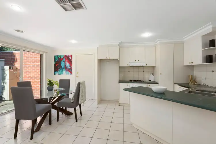 Third view of Homely unit listing, 3/77 Rooks Road, Mitcham VIC 3132