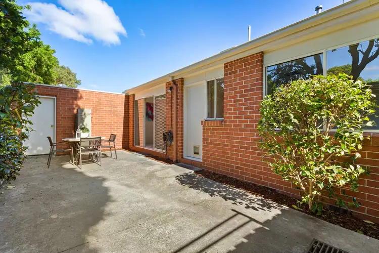 Fourth view of Homely unit listing, 3/77 Rooks Road, Mitcham VIC 3132