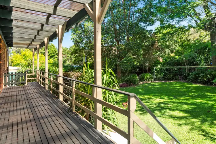Fourth view of Homely house listing, 4 Barrawinga Street, Telopea NSW 2117