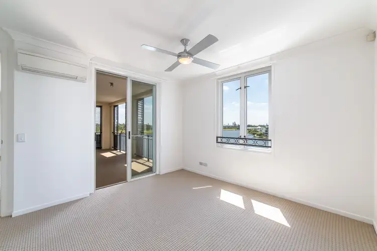Third view of Homely unit listing, 52/3030 The Boulevard, Carrara QLD 4211