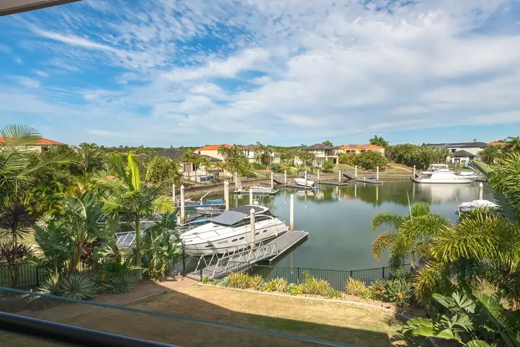 Main view of Homely house listing, 2136 Beaufort Way, Hope Island QLD 4212