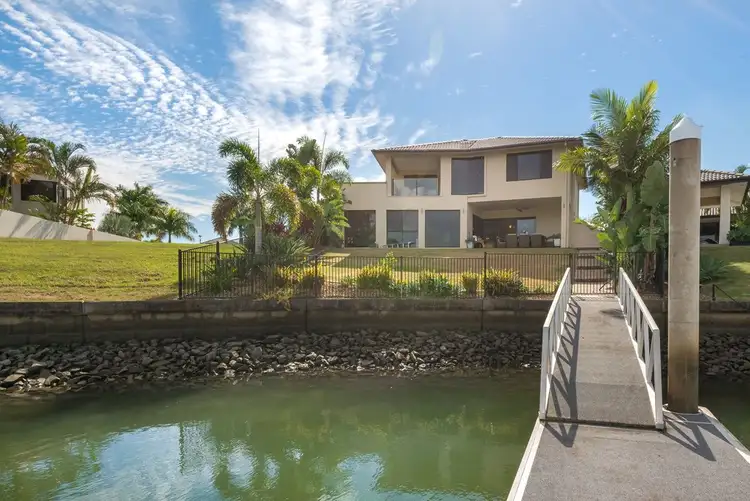 Second view of Homely house listing, 2136 Beaufort Way, Hope Island QLD 4212