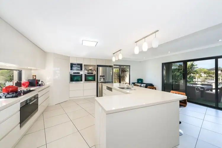 Seventh view of Homely house listing, 2136 Beaufort Way, Hope Island QLD 4212