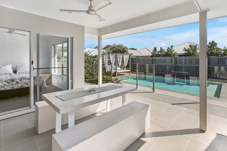 Main view of Homely house listing, 20 Flame Tree Avenue, Sippy Downs QLD 4556